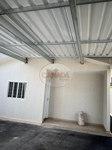 Aliança Imóveis - Imobiliária em Ribeirão Preto - SP - CASA - SIMIONI - RIBEIRAO PRETO