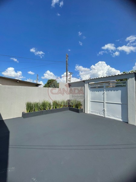 Aliança Imóveis - Imobiliária em Ribeirão Preto - SP - CASA - SIMIONI - RIBEIRAO PRETO