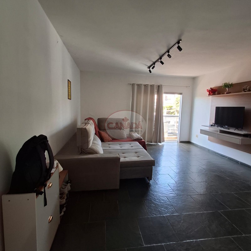 Aliança Imóveis - Imobiliária em Ribeirão Preto - SP - APARTAMENTO - CENTRO - RIBEIRAO PRETO