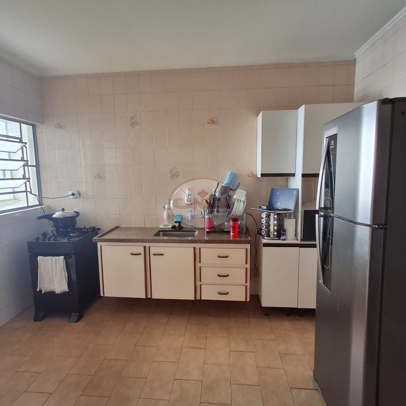 Aliança Imóveis - Imobiliária em Ribeirão Preto - SP - APARTAMENTO - CENTRO - RIBEIRAO PRETO