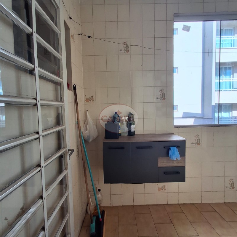 Aliança Imóveis - Imobiliária em Ribeirão Preto - SP - APARTAMENTO - CENTRO - RIBEIRAO PRETO