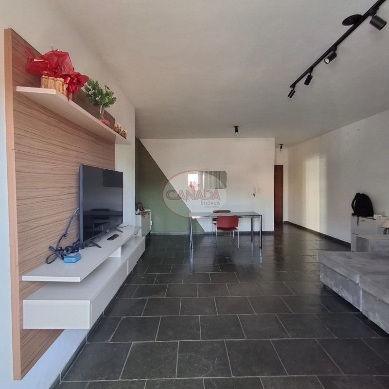 Aliança Imóveis - Imobiliária em Ribeirão Preto - SP - APARTAMENTO - CENTRO - RIBEIRAO PRETO
