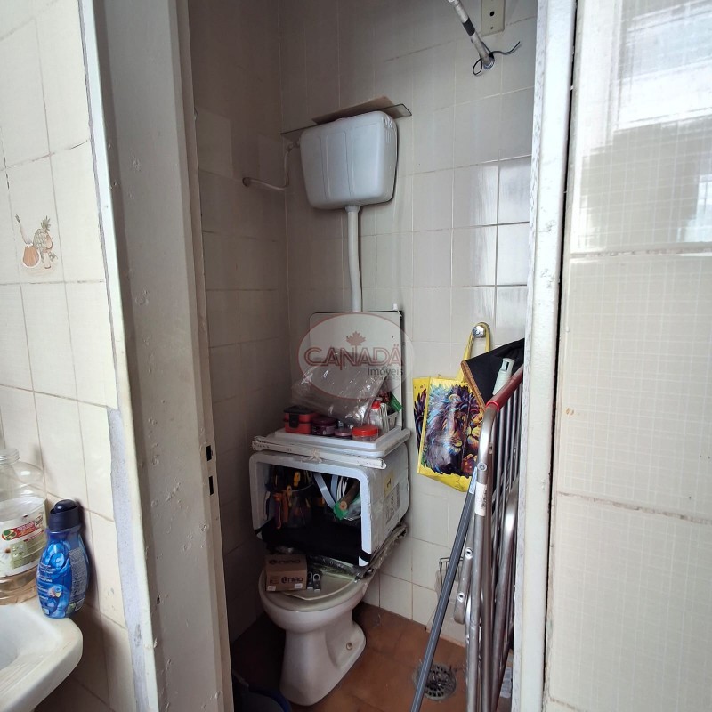 Aliança Imóveis - Imobiliária em Ribeirão Preto - SP - APARTAMENTO - CENTRO - RIBEIRAO PRETO