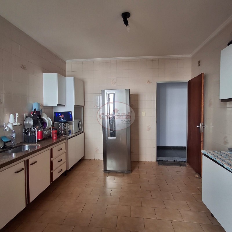 Aliança Imóveis - Imobiliária em Ribeirão Preto - SP - APARTAMENTO - CENTRO - RIBEIRAO PRETO