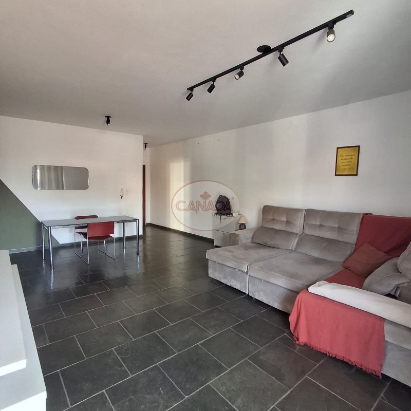 Aliança Imóveis - Imobiliária em Ribeirão Preto - SP - APARTAMENTO - CENTRO - RIBEIRAO PRETO