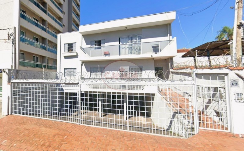Aliança Imóveis - Imobiliária em Ribeirão Preto - SP - APARTAMENTO - CENTRO - RIBEIRAO PRETO
