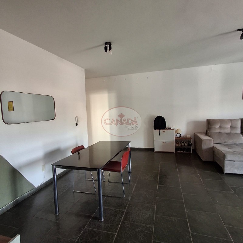 Aliança Imóveis - Imobiliária em Ribeirão Preto - SP - APARTAMENTO - CENTRO - RIBEIRAO PRETO