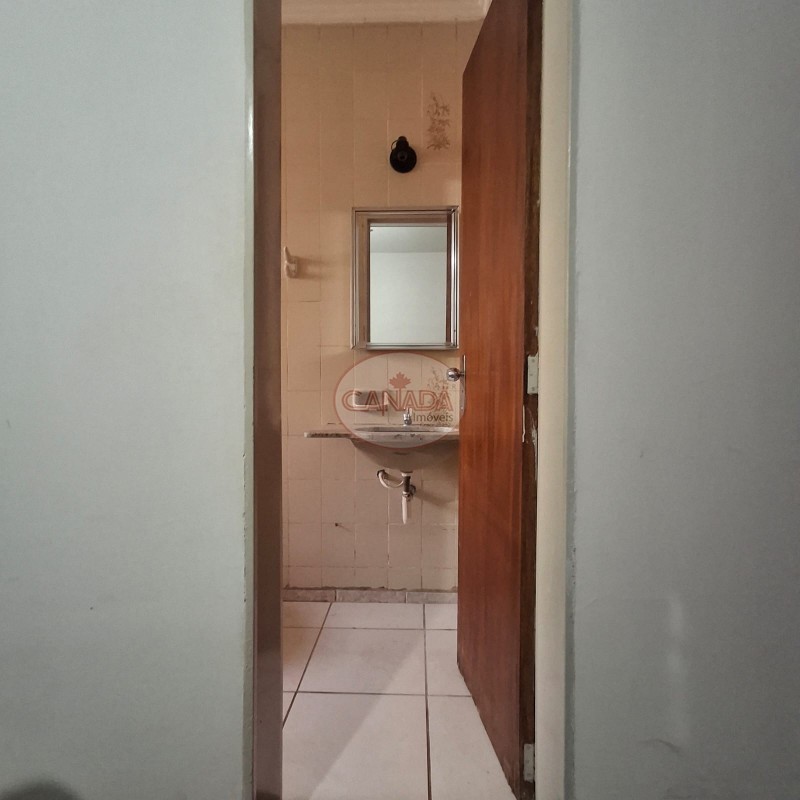 Aliança Imóveis - Imobiliária em Ribeirão Preto - SP - APARTAMENTO - CENTRO - RIBEIRAO PRETO