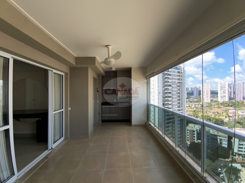 Aliança Imóveis - Imobiliária em Ribeirão Preto - SP - APARTAMENTO - JARDIM BOTANICO - RIBEIRAO PRETO