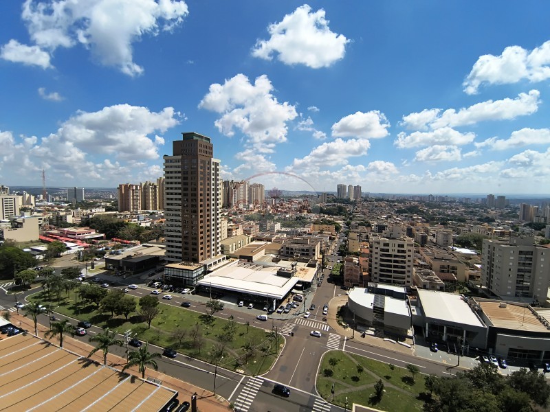 Aliança Imóveis - Imobiliária em Ribeirão Preto - SP - APARTAMENTO - JARDIM BOTANICO - RIBEIRAO PRETO