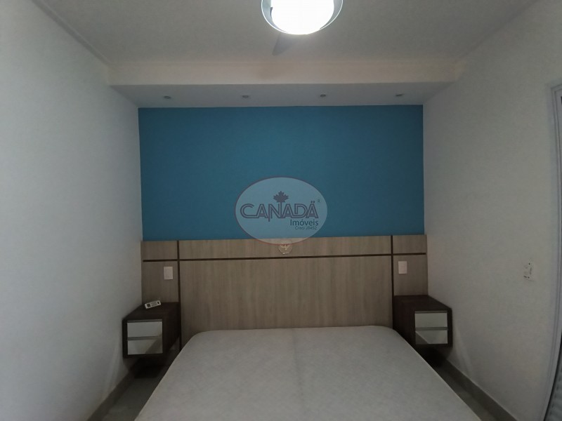 Aliança Imóveis - Imobiliária em Ribeirão Preto - SP - APARTAMENTO - JARDIM BOTANICO - RIBEIRAO PRETO
