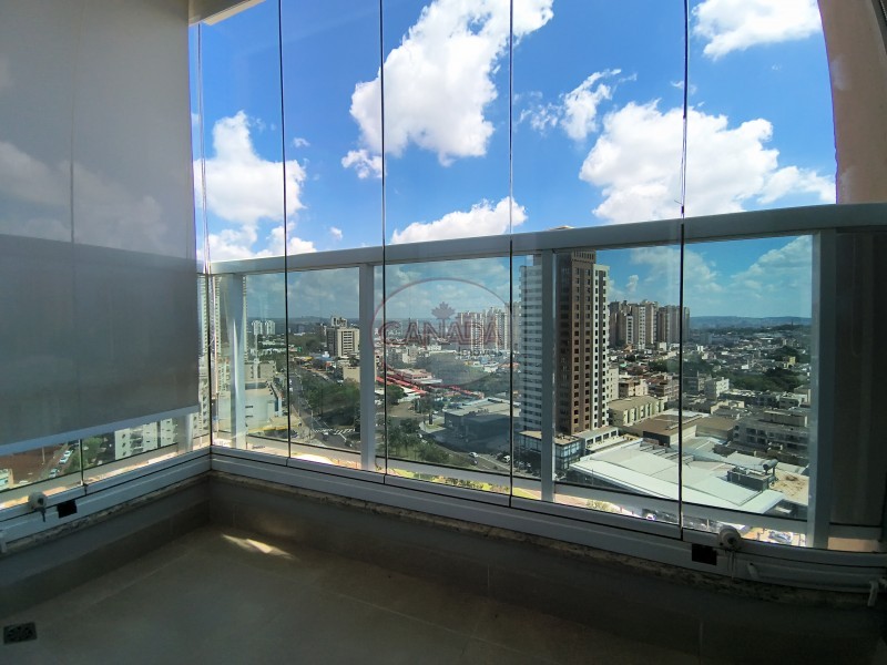 Aliança Imóveis - Imobiliária em Ribeirão Preto - SP - APARTAMENTO - JARDIM BOTANICO - RIBEIRAO PRETO