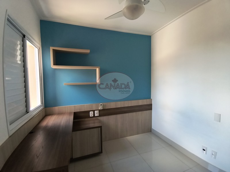 Aliança Imóveis - Imobiliária em Ribeirão Preto - SP - APARTAMENTO - JARDIM BOTANICO - RIBEIRAO PRETO