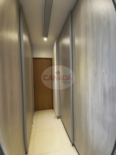 Aliança Imóveis - Imobiliária em Ribeirão Preto - SP - APARTAMENTO - JARDIM BOTANICO - RIBEIRAO PRETO