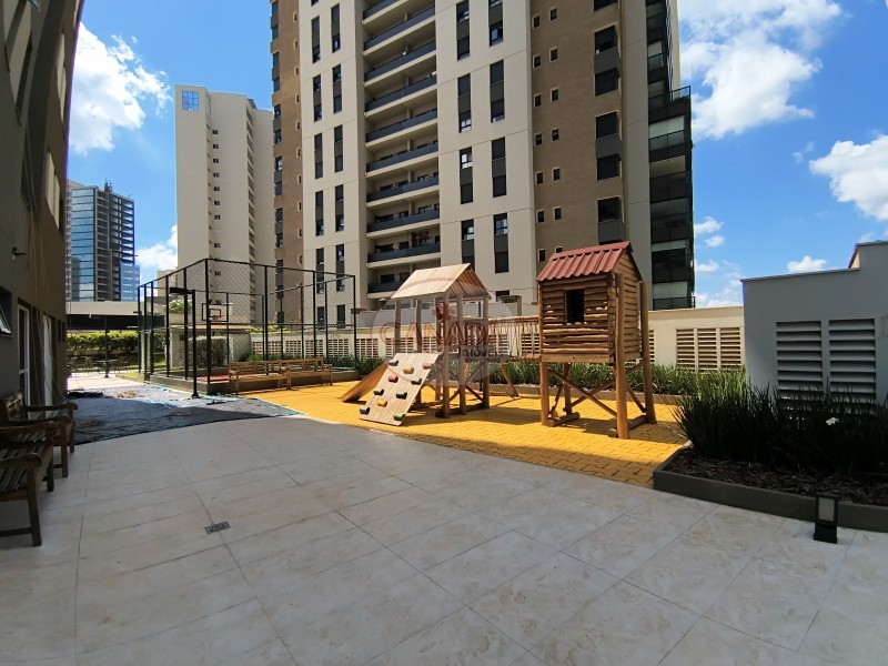 Aliança Imóveis - Imobiliária em Ribeirão Preto - SP - APARTAMENTO - JARDIM BOTANICO - RIBEIRAO PRETO
