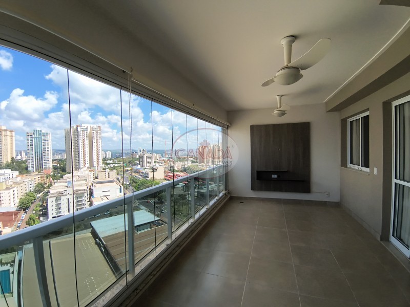 Imóvel: Apartamento em Ribeirao Preto no Bairro Jardim Botanico
