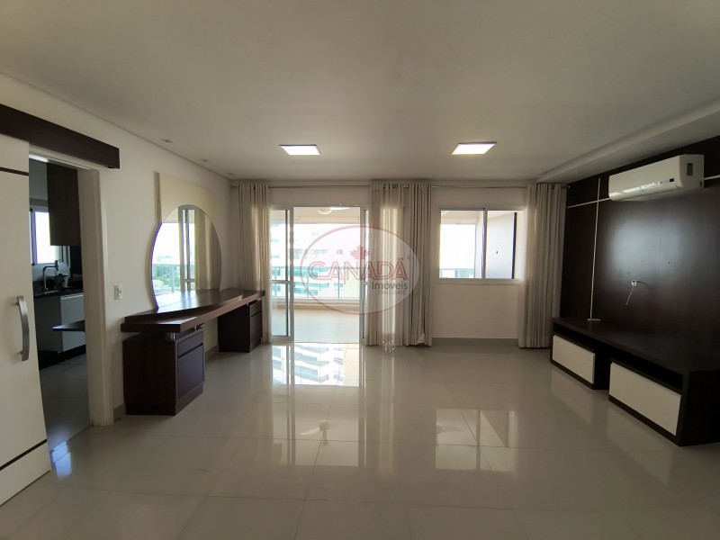 Aliança Imóveis - Imobiliária em Ribeirão Preto - SP - APARTAMENTO - JARDIM BOTANICO - RIBEIRAO PRETO