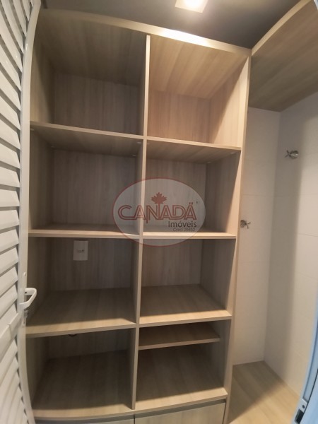 Aliança Imóveis - Imobiliária em Ribeirão Preto - SP - APARTAMENTO - JARDIM BOTANICO - RIBEIRAO PRETO