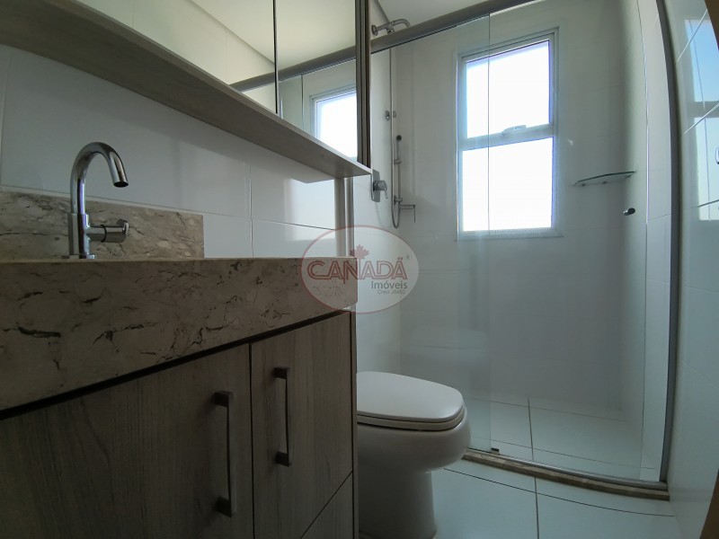 Aliança Imóveis - Imobiliária em Ribeirão Preto - SP - APARTAMENTO - JARDIM BOTANICO - RIBEIRAO PRETO