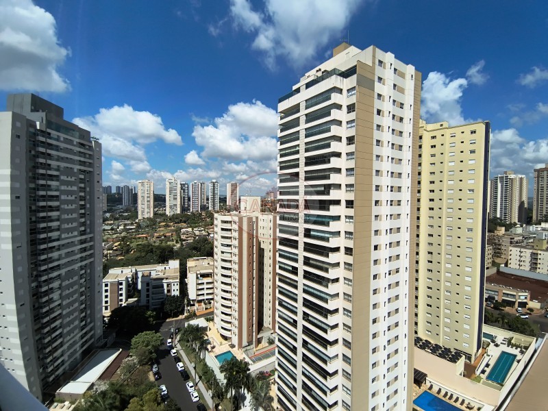 Aliança Imóveis - Imobiliária em Ribeirão Preto - SP - APARTAMENTO - JARDIM BOTANICO - RIBEIRAO PRETO