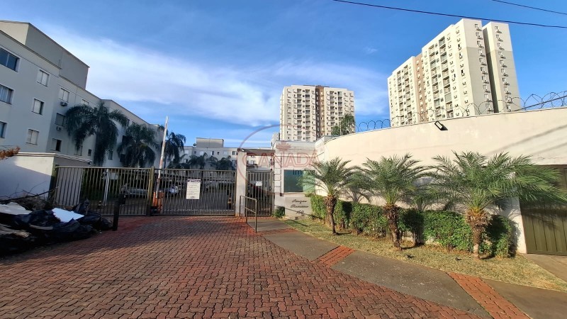 Aliança Imóveis - Imobiliária em Ribeirão Preto - SP - APARTAMENTO - SUMAREZINHO  - RIBEIRAO PRETO