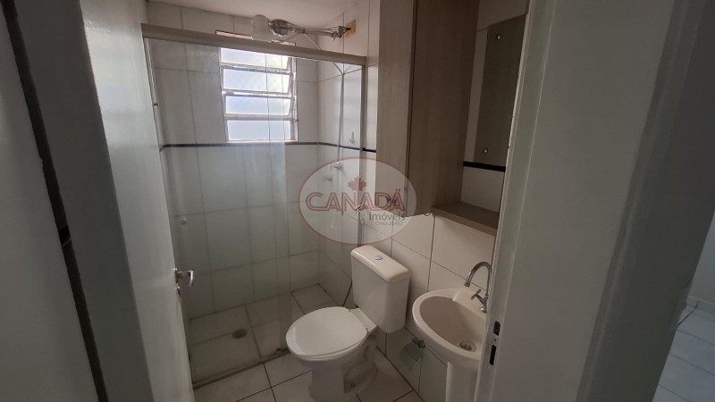 Aliança Imóveis - Imobiliária em Ribeirão Preto - SP - APARTAMENTO - SUMAREZINHO  - RIBEIRAO PRETO