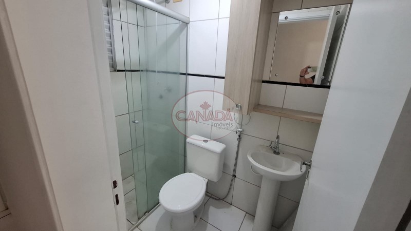 Aliança Imóveis - Imobiliária em Ribeirão Preto - SP - APARTAMENTO - SUMAREZINHO  - RIBEIRAO PRETO