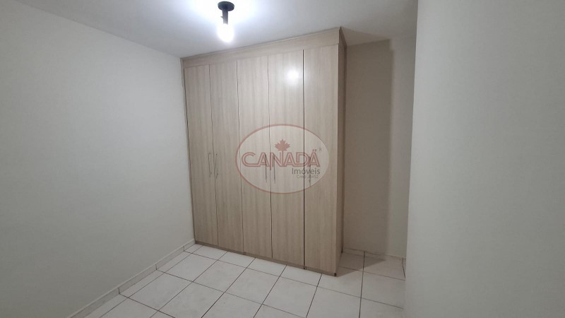 Aliança Imóveis - Imobiliária em Ribeirão Preto - SP - APARTAMENTO - SUMAREZINHO  - RIBEIRAO PRETO