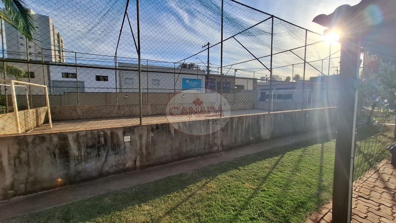 Aliança Imóveis - Imobiliária em Ribeirão Preto - SP - APARTAMENTO - SUMAREZINHO  - RIBEIRAO PRETO