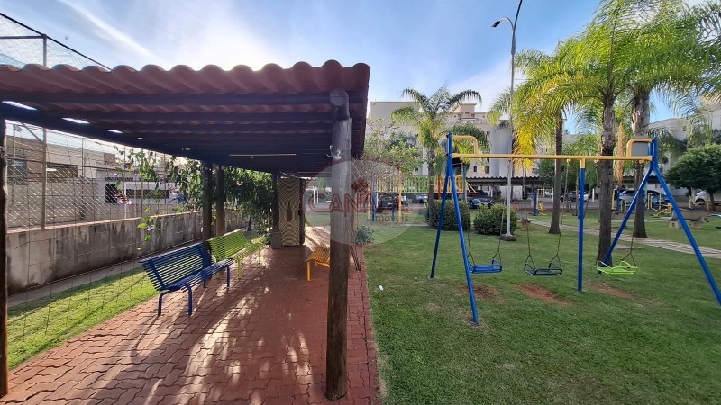 Aliança Imóveis - Imobiliária em Ribeirão Preto - SP - APARTAMENTO - SUMAREZINHO  - RIBEIRAO PRETO