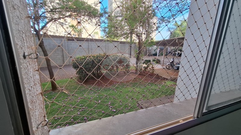 Aliança Imóveis - Imobiliária em Ribeirão Preto - SP - APARTAMENTO - SUMAREZINHO  - RIBEIRAO PRETO