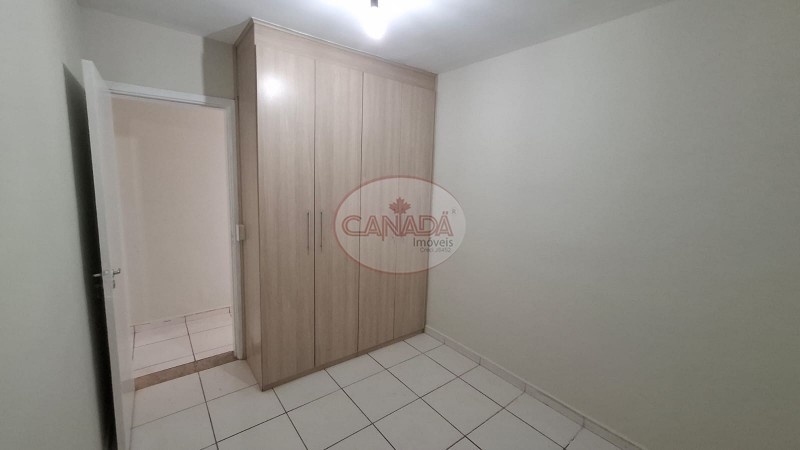 Aliança Imóveis - Imobiliária em Ribeirão Preto - SP - APARTAMENTO - SUMAREZINHO  - RIBEIRAO PRETO