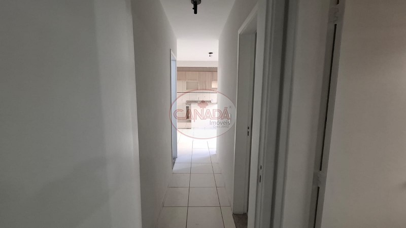 Aliança Imóveis - Imobiliária em Ribeirão Preto - SP - APARTAMENTO - SUMAREZINHO  - RIBEIRAO PRETO