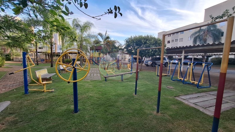 Aliança Imóveis - Imobiliária em Ribeirão Preto - SP - APARTAMENTO - SUMAREZINHO  - RIBEIRAO PRETO