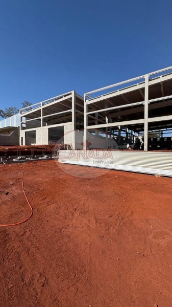 Aliança Imóveis - Imobiliária em Ribeirão Preto - SP - GALPÃO - RECREIO ANHANGUERA - RIBEIRAO PRETO