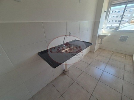 Aliança Imóveis - Imobiliária em Ribeirão Preto - SP - APARTAMENTO - BONFIM PAULISTA - RIBEIRAO PRETO