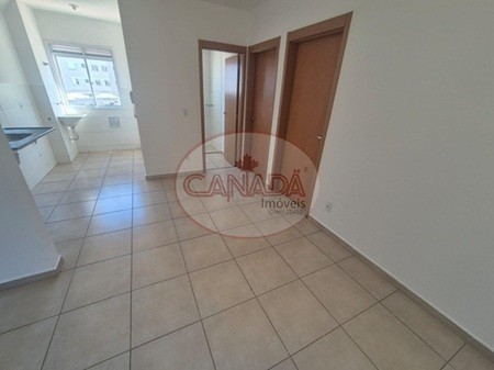 Aliança Imóveis - Imobiliária em Ribeirão Preto - SP - APARTAMENTO - BONFIM PAULISTA - RIBEIRAO PRETO