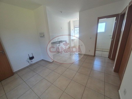 Aliança Imóveis - Imobiliária em Ribeirão Preto - SP - APARTAMENTO - BONFIM PAULISTA - RIBEIRAO PRETO