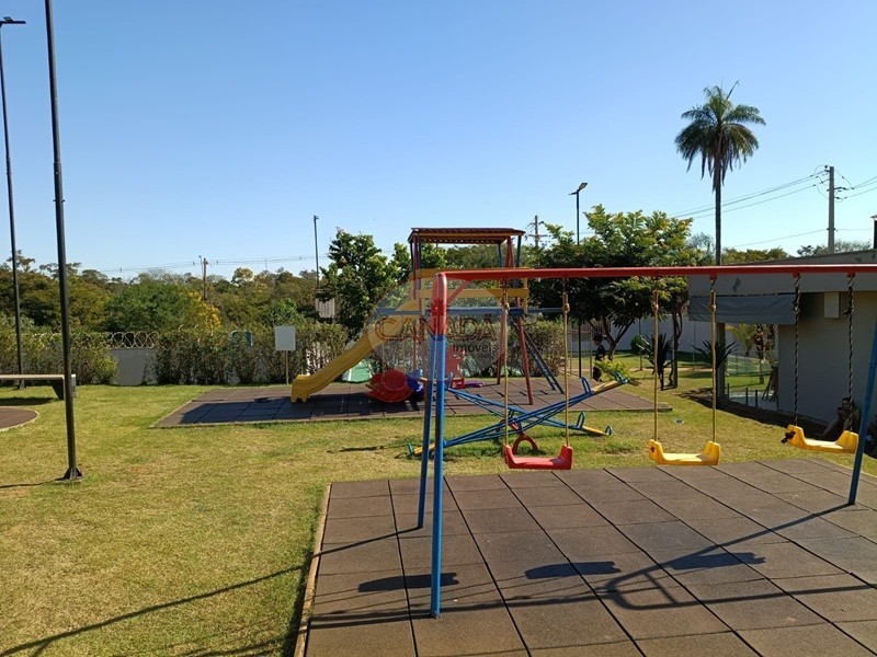 Aliança Imóveis - Imobiliária em Ribeirão Preto - SP - APARTAMENTO - BONFIM PAULISTA - RIBEIRAO PRETO