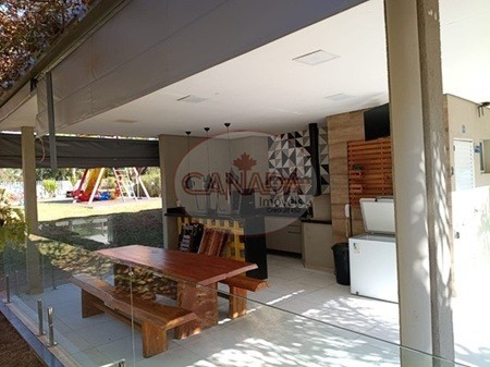 Aliança Imóveis - Imobiliária em Ribeirão Preto - SP - APARTAMENTO - BONFIM PAULISTA - RIBEIRAO PRETO