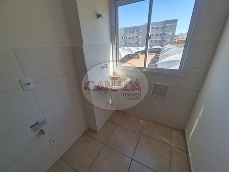 Aliança Imóveis - Imobiliária em Ribeirão Preto - SP - APARTAMENTO - BONFIM PAULISTA - RIBEIRAO PRETO