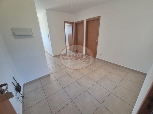 Aliança Imóveis - Imobiliária em Ribeirão Preto - SP - APARTAMENTO - BONFIM PAULISTA - RIBEIRAO PRETO
