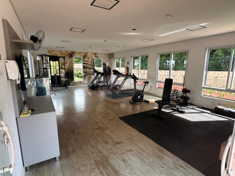 Aliança Imóveis - Imobiliária em Ribeirão Preto - SP - APARTAMENTO - GREENVILLE - RIBEIRAO PRETO