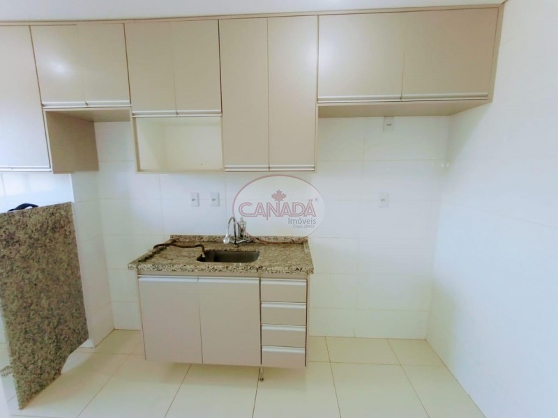 Aliança Imóveis - Imobiliária em Ribeirão Preto - SP - APARTAMENTO - GREENVILLE - RIBEIRAO PRETO
