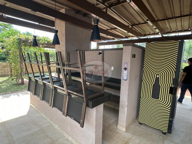 Aliança Imóveis - Imobiliária em Ribeirão Preto - SP - APARTAMENTO - GREENVILLE - RIBEIRAO PRETO