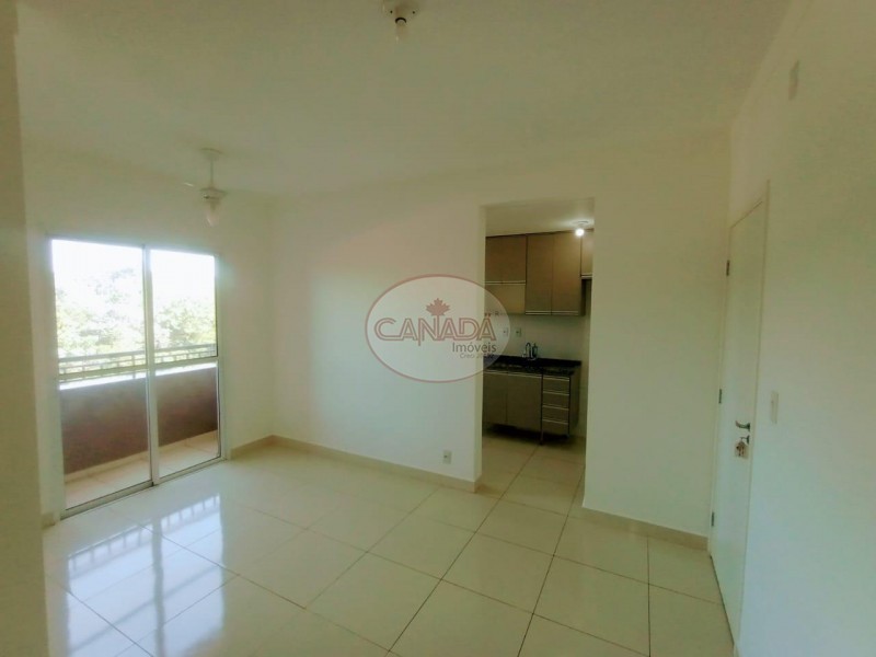 Aliança Imóveis - Imobiliária em Ribeirão Preto - SP - APARTAMENTO - GREENVILLE - RIBEIRAO PRETO