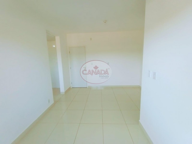 Aliança Imóveis - Imobiliária em Ribeirão Preto - SP - APARTAMENTO - GREENVILLE - RIBEIRAO PRETO