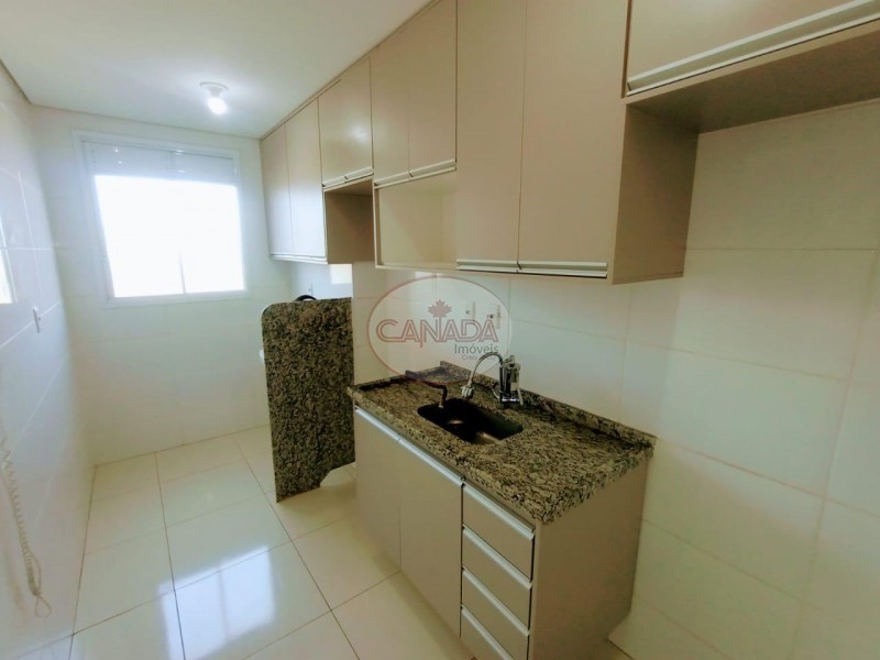 Aliança Imóveis - Imobiliária em Ribeirão Preto - SP - APARTAMENTO - GREENVILLE - RIBEIRAO PRETO