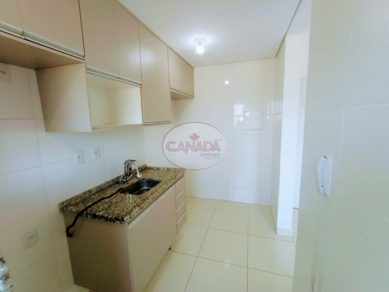 Aliança Imóveis - Imobiliária em Ribeirão Preto - SP - APARTAMENTO - GREENVILLE - RIBEIRAO PRETO