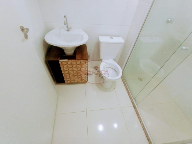 Aliança Imóveis - Imobiliária em Ribeirão Preto - SP - APARTAMENTO - GREENVILLE - RIBEIRAO PRETO